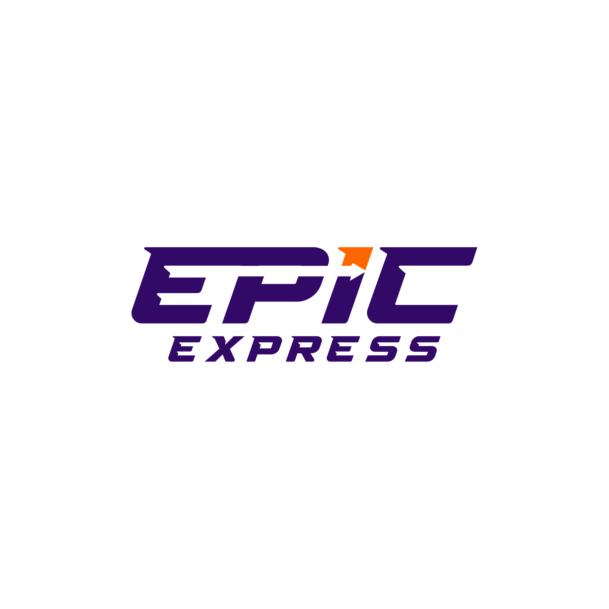 Diseño de Logo por designer profile para EPIC EXPRESS | Diseño #32171969