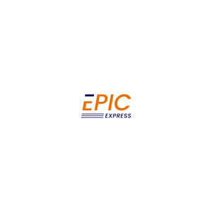Logo-Design von Masio_ für EPIC EXPRESS | Design: #32198863