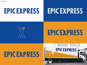 Logo Design by Tahaw