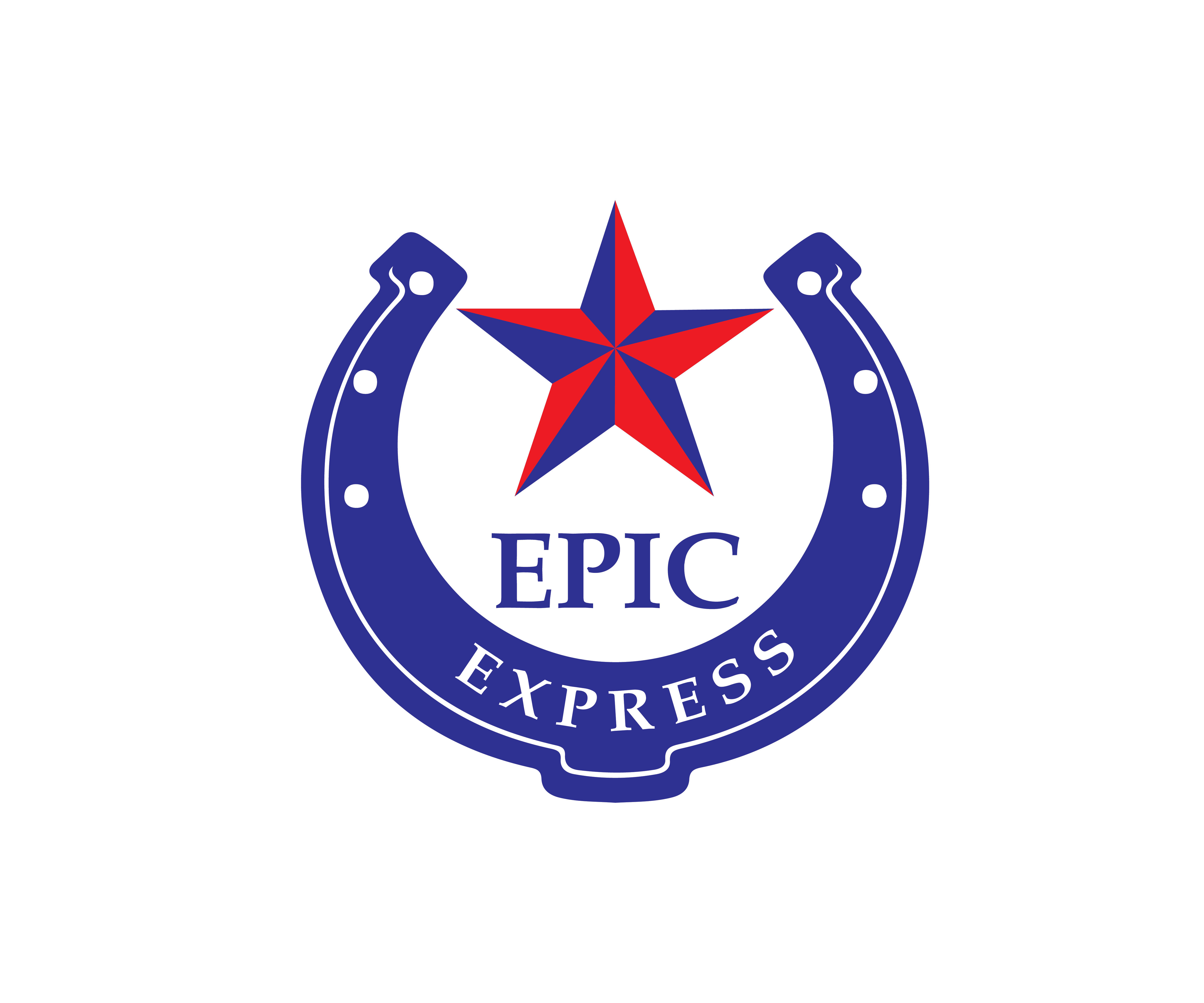 Logo Design by sk create for EPIC EXPRESS | Design #32367794