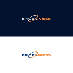 Diseño de Logo por MK_STD para EPIC EXPRESS | Diseño: #32163719