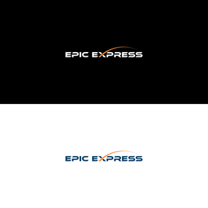 Logo Design by MK_STD for EPIC EXPRESS | Design: #32200724