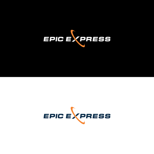 Logo Design by MK_STD for EPIC EXPRESS | Design: #32200798