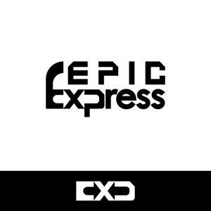 Logo Design by nurrun94 for EPIC EXPRESS | Design: #32189297