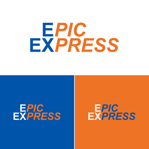 Diseño de Logo por Afika_YN para EPIC EXPRESS | Diseño: #32200827