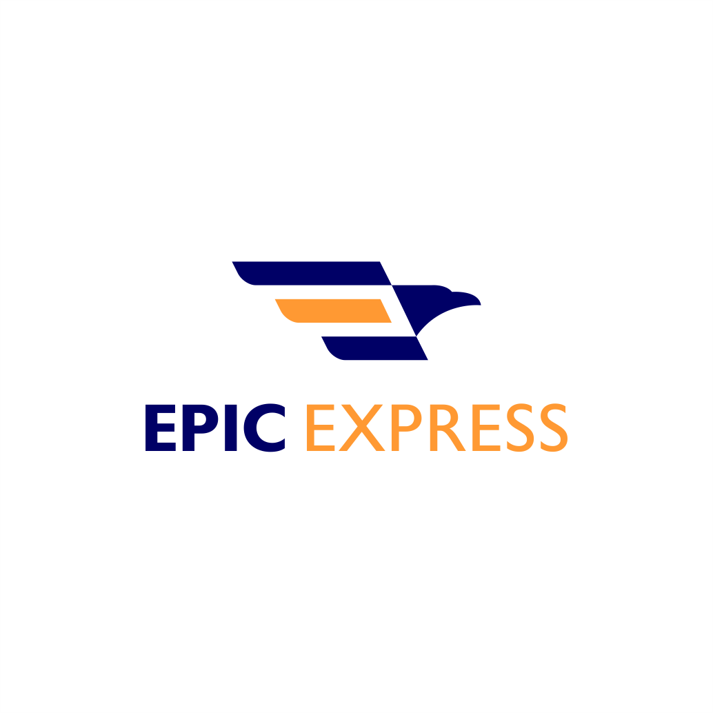 Diseño de Logo por Arianas para EPIC EXPRESS | Diseño #32167269