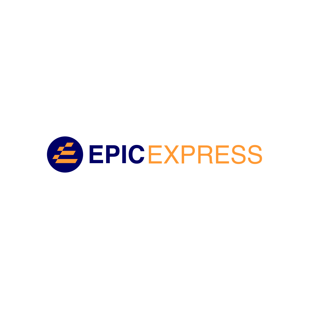 Diseño de Logo por Arianas para EPIC EXPRESS | Diseño #32167276
