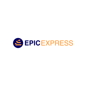 Diseño de Logo por Arianas para EPIC EXPRESS | Diseño: #32167276