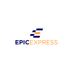 Diseño de Logo por Arianas para EPIC EXPRESS | Diseño: #32167277