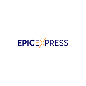 Diseño de Logo por Arianas para EPIC EXPRESS | Diseño: #32167293