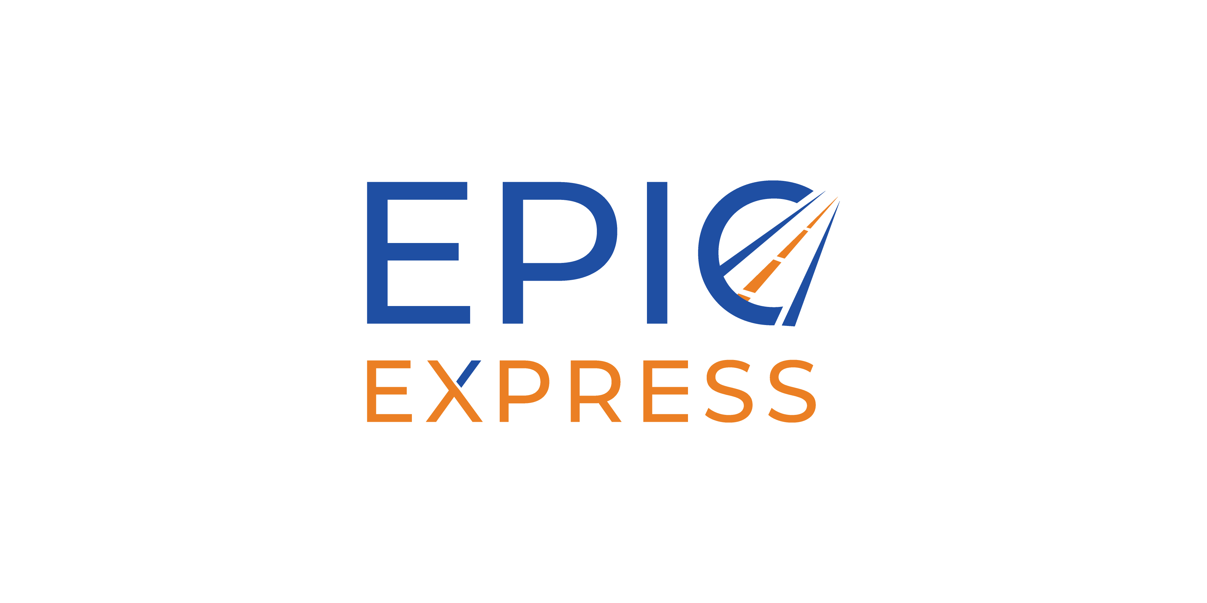 Diseño de Logo por samphix para EPIC EXPRESS | Diseño #32195142