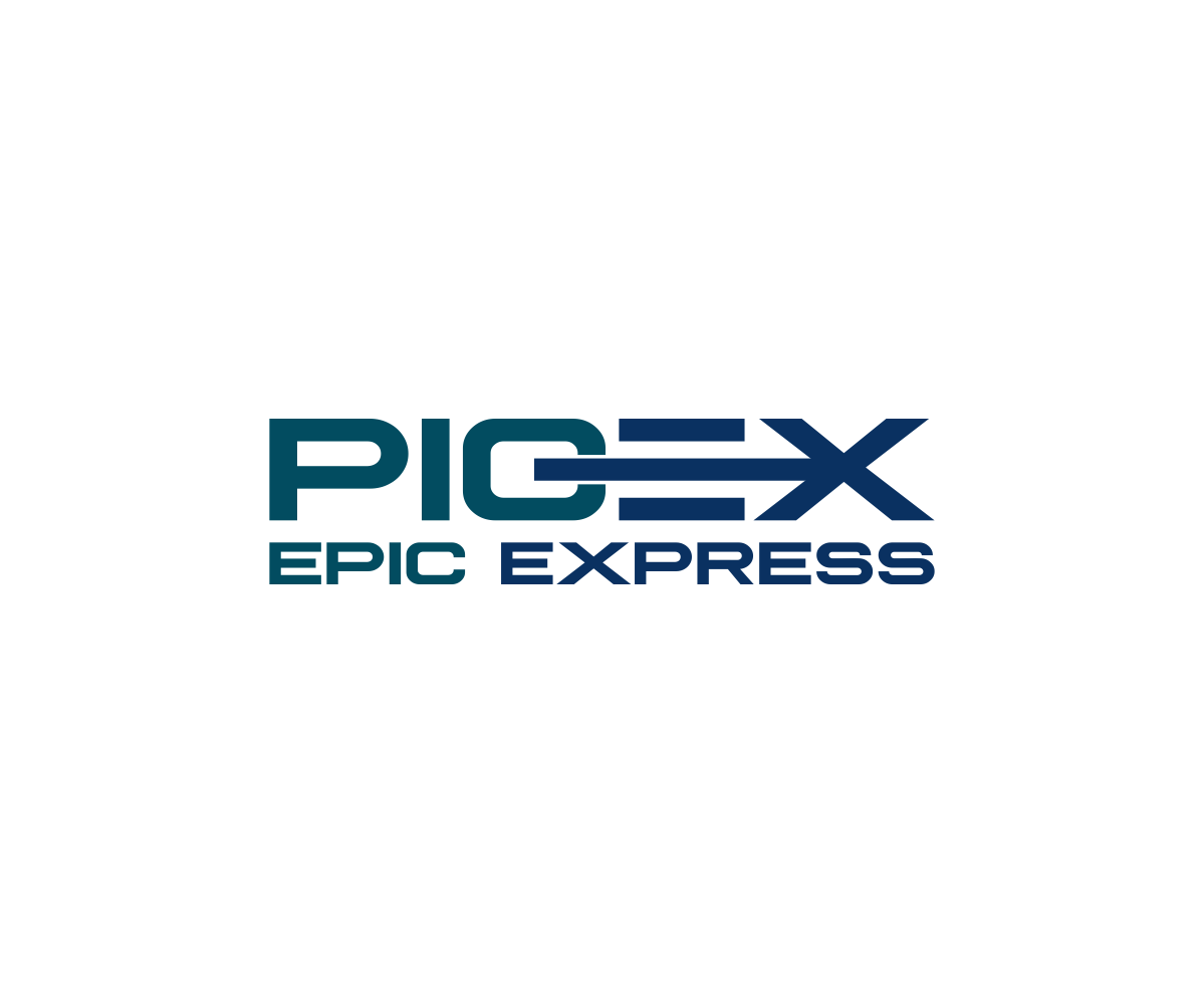 Diseño de Logo por kalongg langgeng jaya para EPIC EXPRESS | Diseño #32163452