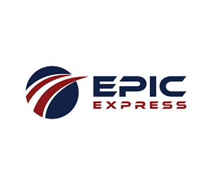 Diseño de Logo por Nova_Create para EPIC EXPRESS | Diseño: #32178213