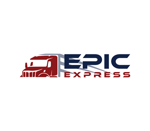 Diseño de Logo por Nova_Create para EPIC EXPRESS | Diseño: #32178214