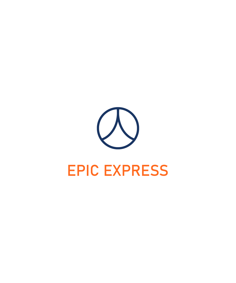 Diseño de Logo por Kesign para EPIC EXPRESS | Diseño #32187444