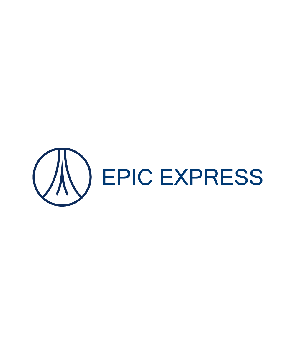 Logo Design by Kesign for EPIC EXPRESS | Design #32290868