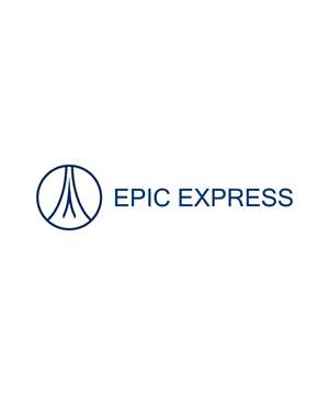Logo Design by Kesign for EPIC EXPRESS | Design: #32290868