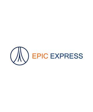 Logo Design by Kesign for EPIC EXPRESS | Design: #32425524