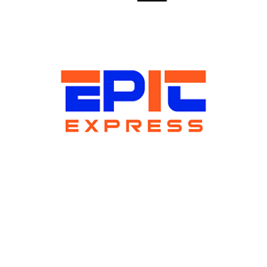 Logo Design by Choulous11 for EPIC EXPRESS | Design: #32186334
