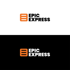 Logo Design by The Vectorize  for EPIC EXPRESS | Design: #32242539