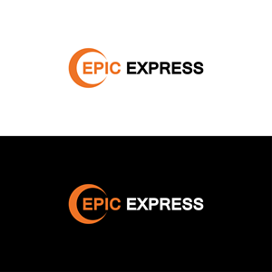 Logo Design by The Vectorize  for EPIC EXPRESS | Design: #32370601