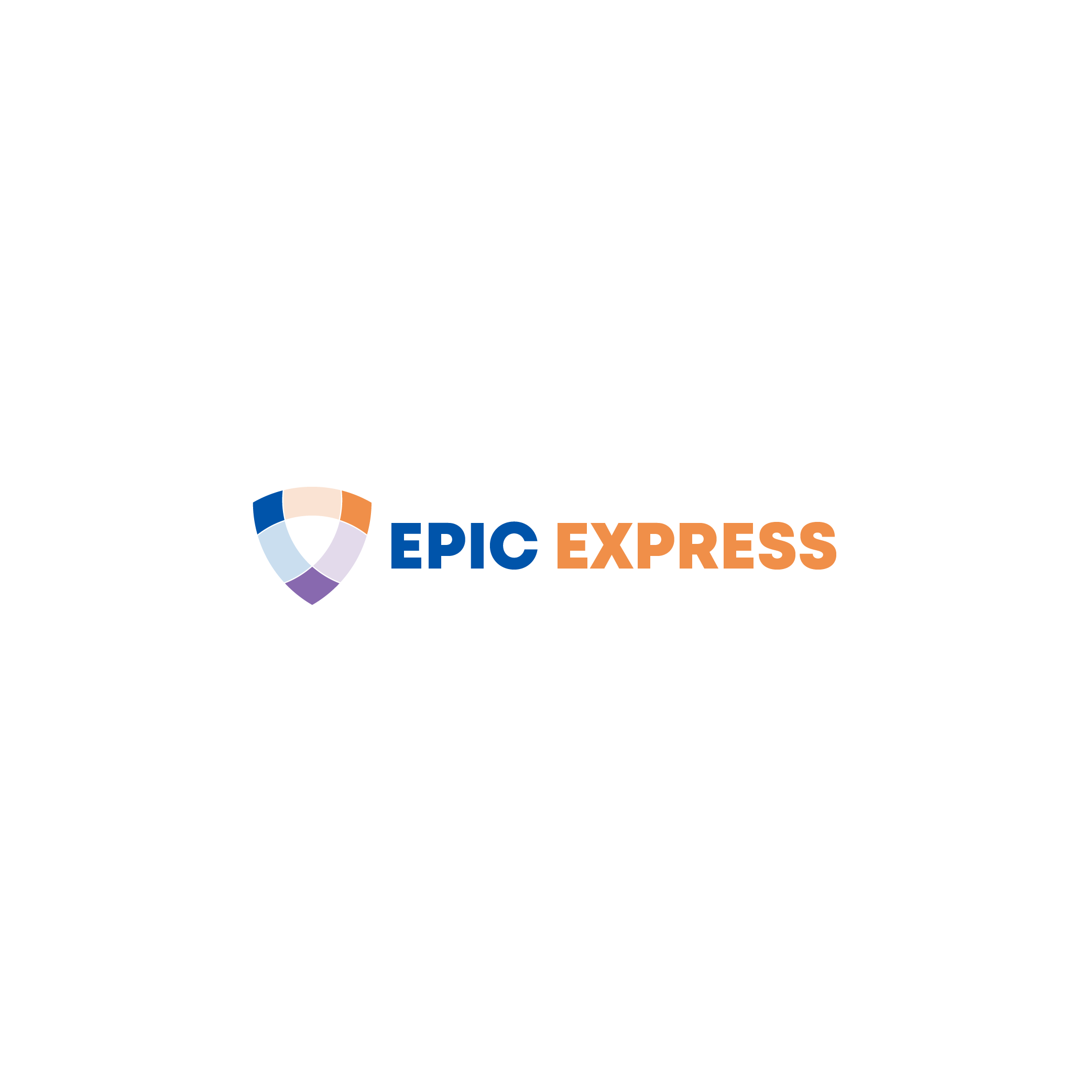 Logo Design by inventor 101 for EPIC EXPRESS | Design #32165227