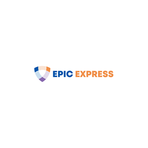 Logo Design by inventor 101 for EPIC EXPRESS | Design: #32165227