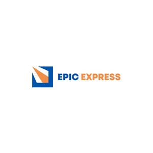 Logo Design by inventor 101 for EPIC EXPRESS | Design: #32165338