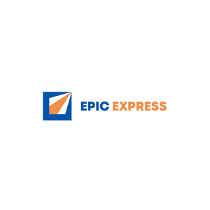 Logo Design by inventor 101 for EPIC EXPRESS | Design: #32165339