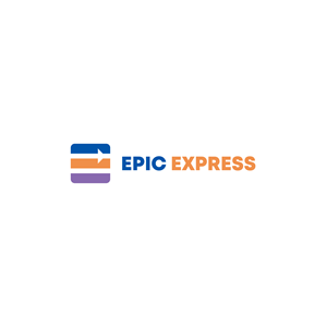 Logo Design by inventor 101 for EPIC EXPRESS | Design: #32165383