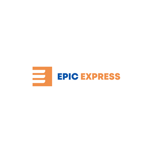 Logo Design by inventor 101 for EPIC EXPRESS | Design: #32165384