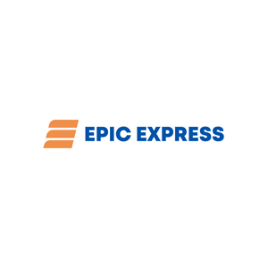Logo Design by inventor 101 for EPIC EXPRESS | Design: #32183401