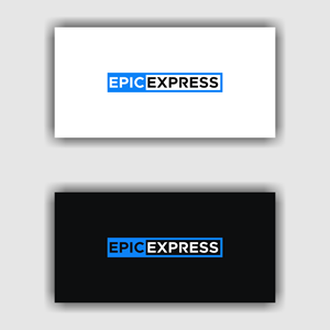 Diseño de Logo por Excellent™ para EPIC EXPRESS | Diseño: #32163958