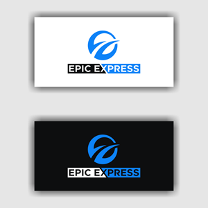 Diseño de Logo por Excellent™ para EPIC EXPRESS | Diseño: #32164001
