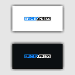 Diseño de Logo por Excellent™ para EPIC EXPRESS | Diseño: #32164002