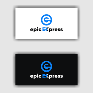 Diseño de Logo por Excellent™ para EPIC EXPRESS | Diseño: #32164069