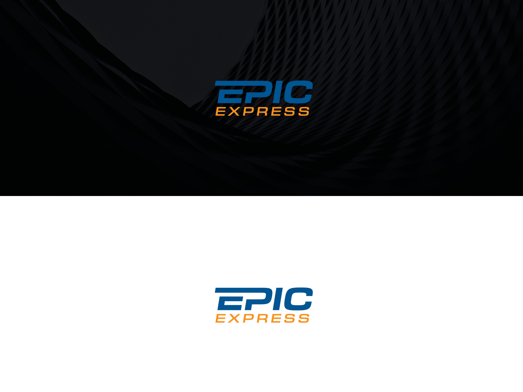 Diseño de Logo por damakyjr para EPIC EXPRESS | Diseño #32155506
