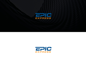 Diseño de Logo por damakyjr para EPIC EXPRESS | Diseño: #32155506
