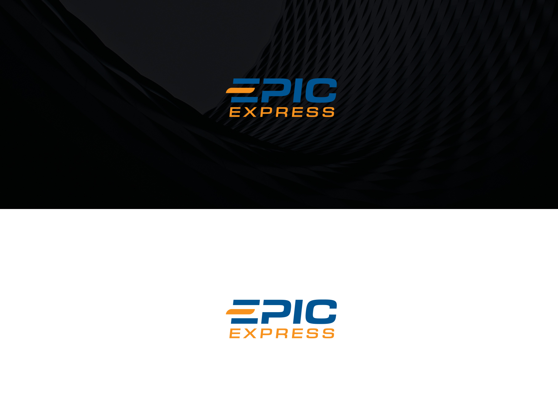 Diseño de Logo por damakyjr para EPIC EXPRESS | Diseño #32155507
