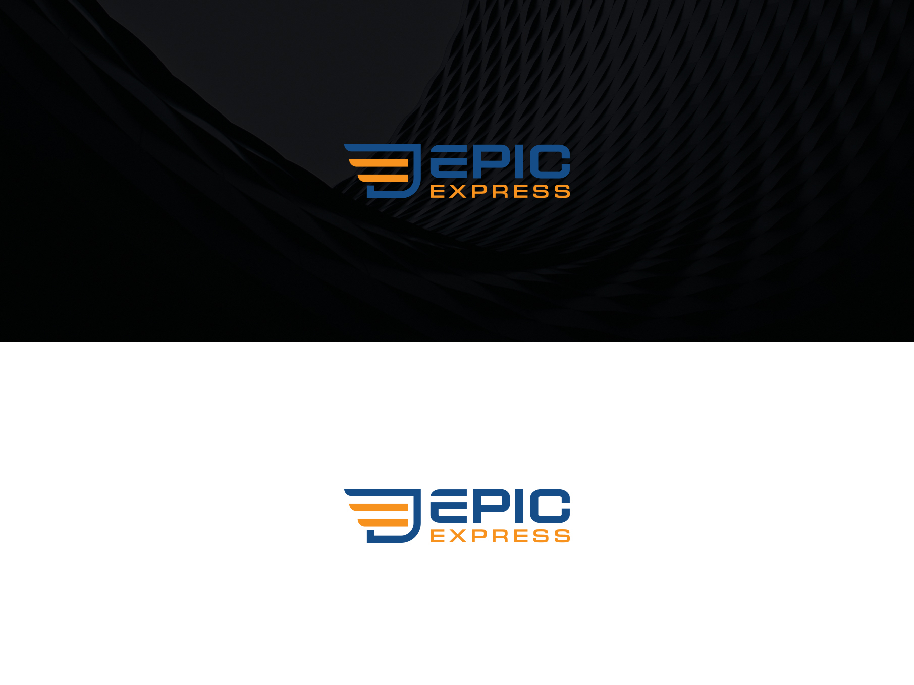 Diseño de Logo por damakyjr para EPIC EXPRESS | Diseño #32155508