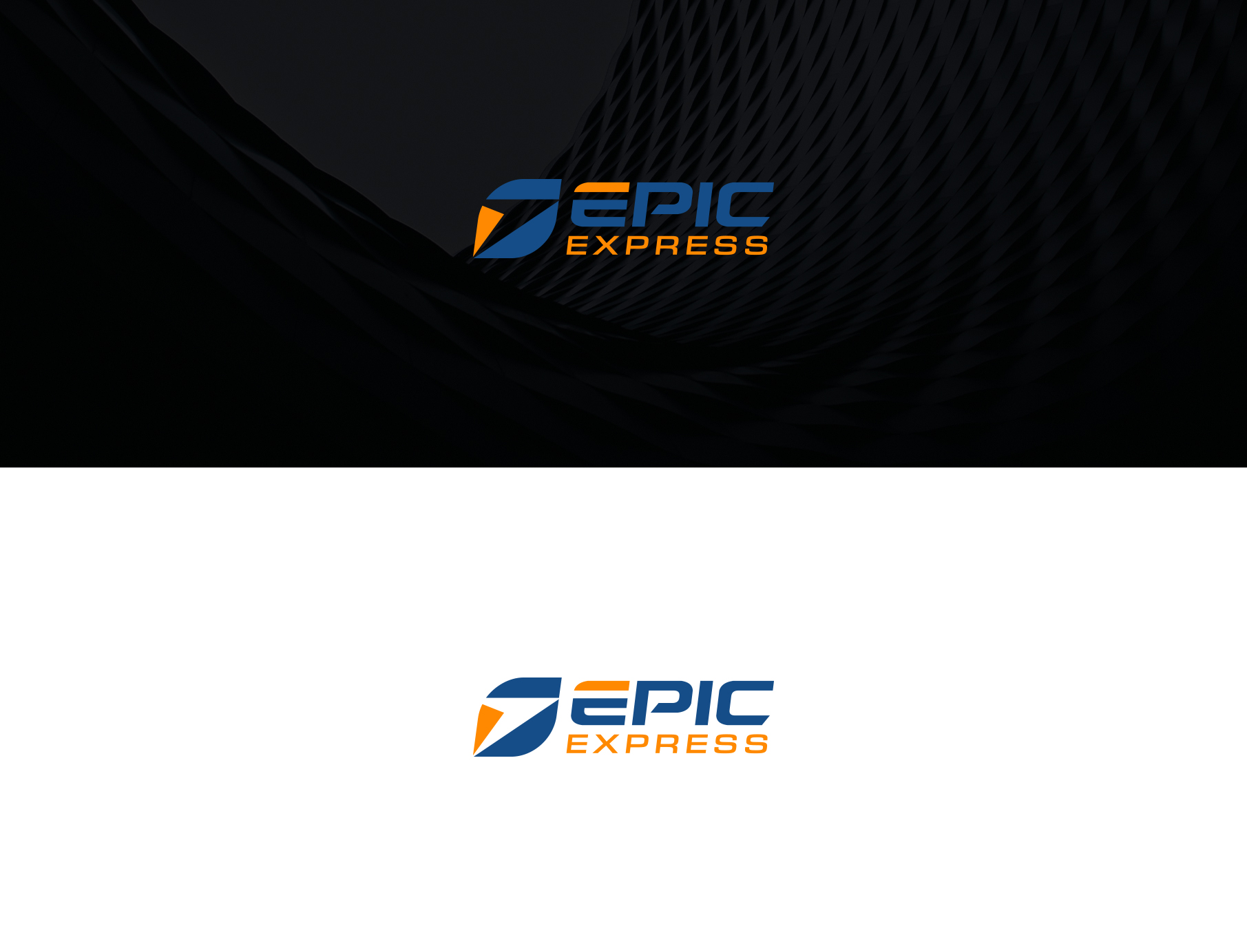 Diseño de Logo por damakyjr para EPIC EXPRESS | Diseño #32157152