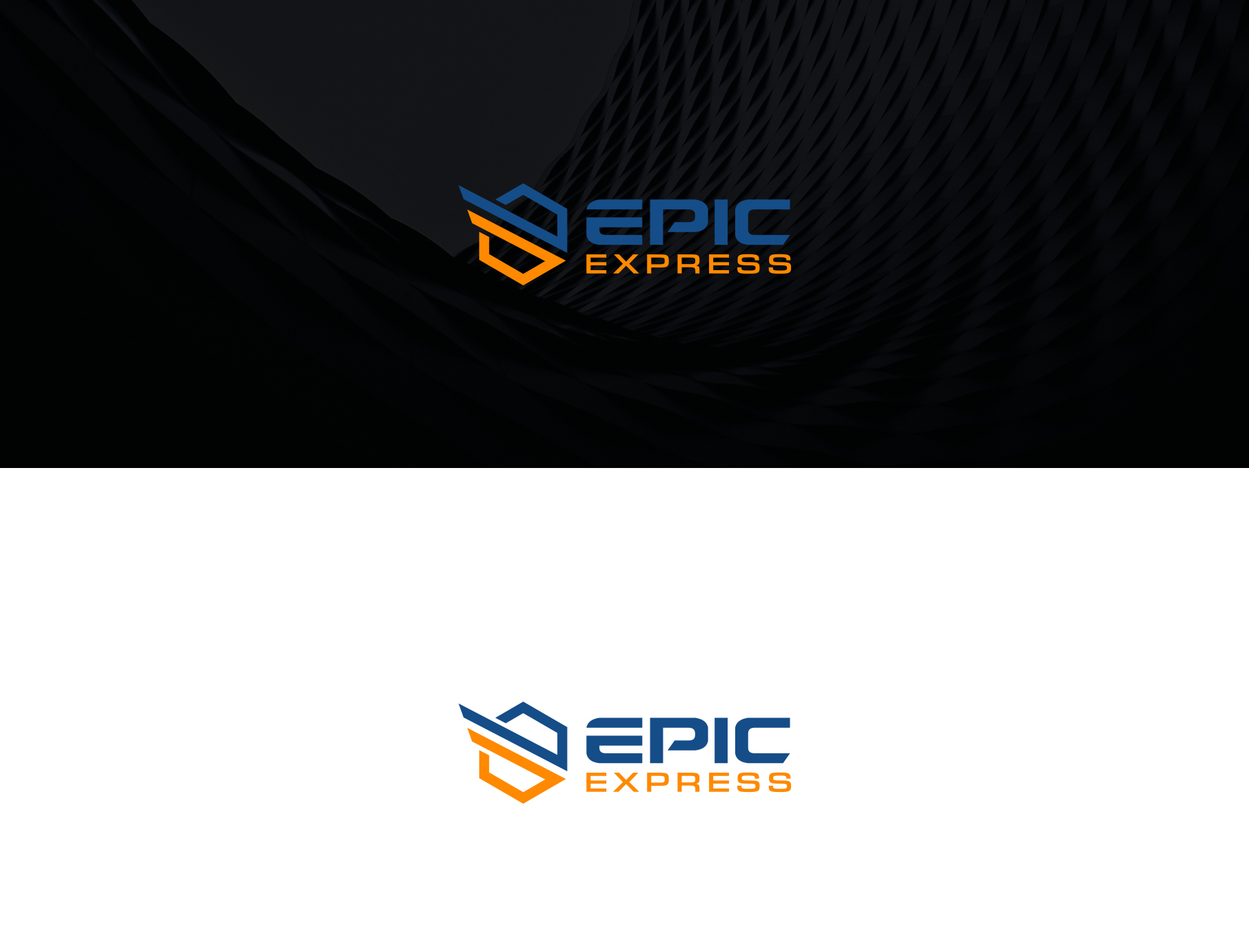 Diseño de Logo por damakyjr para EPIC EXPRESS | Diseño #32157155