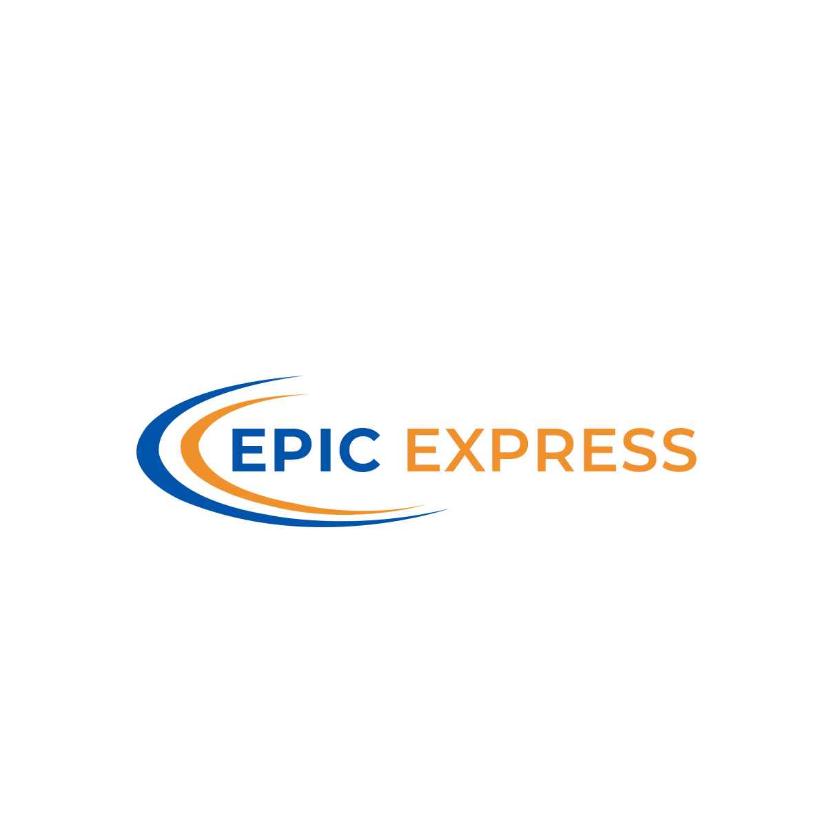 Diseño de Logo por mahfuz1450r para EPIC EXPRESS | Diseño #32200913