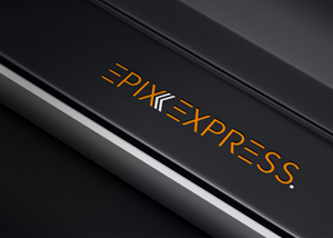 Diseño de Logo por mahfuz1450r para EPIC EXPRESS | Diseño: #32373271
