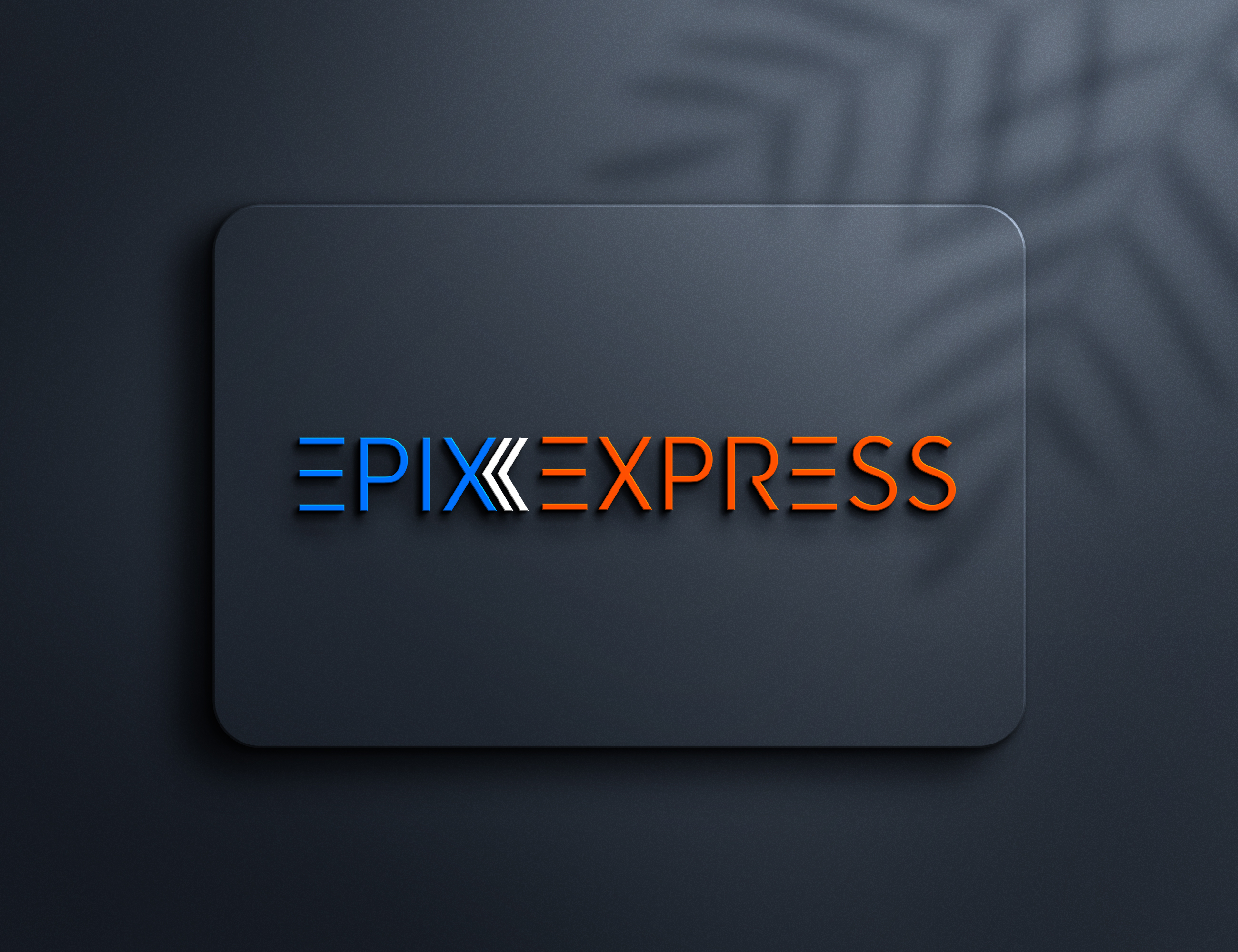 Diseño de Logo por mahfuz1450r para EPIC EXPRESS | Diseño #32373346