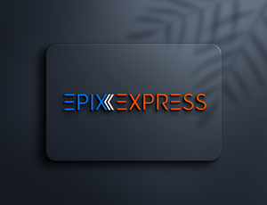 Diseño de Logo por mahfuz1450r para EPIC EXPRESS | Diseño: #32373346
