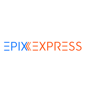 Diseño de Logo por mahfuz1450r para EPIC EXPRESS | Diseño: #32373371