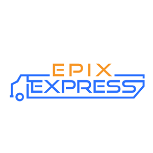 Diseño de Logo por mahfuz1450r para EPIC EXPRESS | Diseño: #32374986