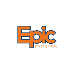 Logo Design by Dedi Saputra 2 for EPIC EXPRESS | Design: #32163588