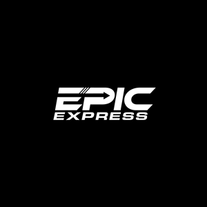 Logo Design by Atlax Creative for EPIC EXPRESS | Design: #32164760